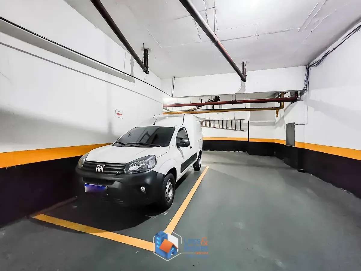 Imagem Apartamento para venda em Alto de Santana com 5 quartos, sendo 2 suítes, 254m²