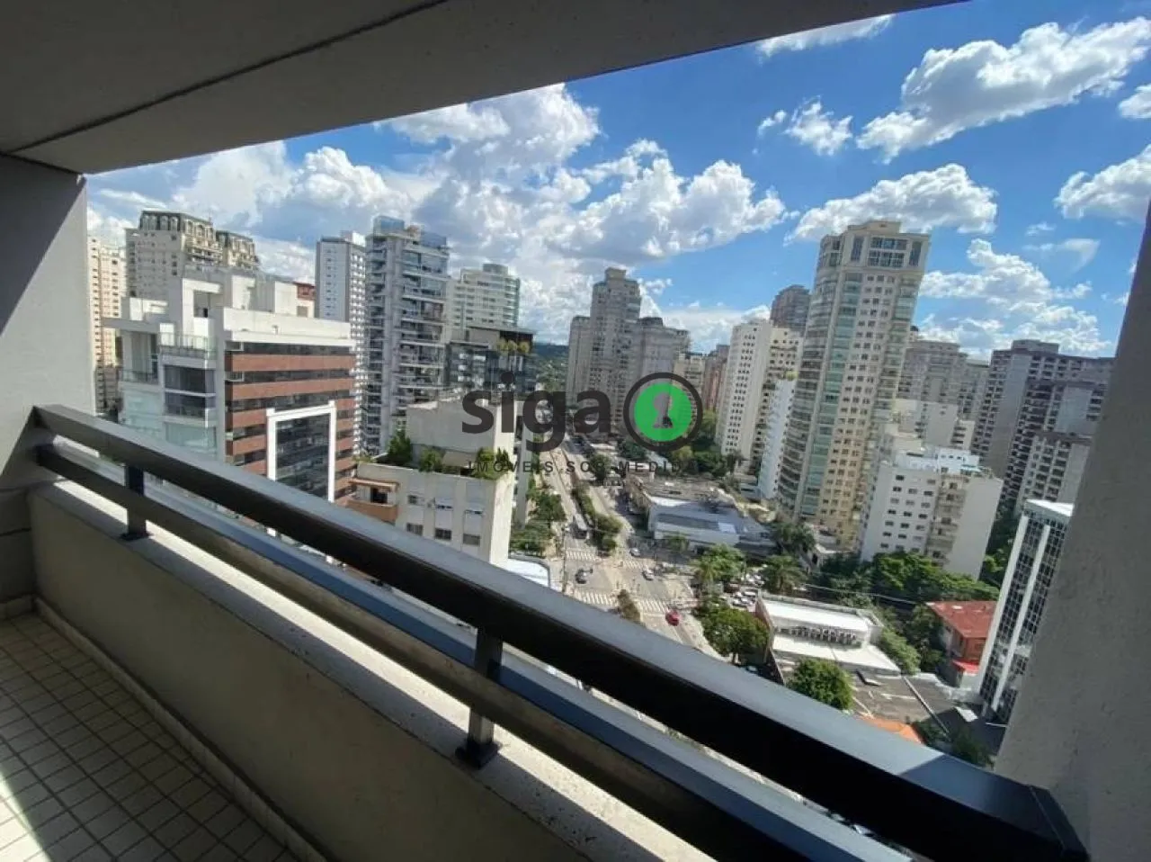 Foto do imóvel Flat/Condo Hotel com excelente rentabilidade no investimento ou moradia