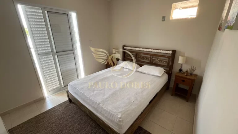 Imagem BELO APARTAMENTO FRENTE MAR NA PRAIA GRANDE EM UBATUBA-SP