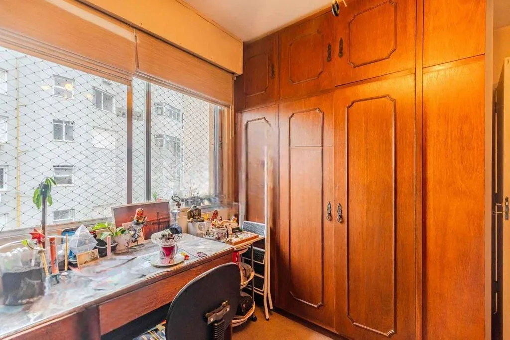 Imagem Apartamento em Petrópolis