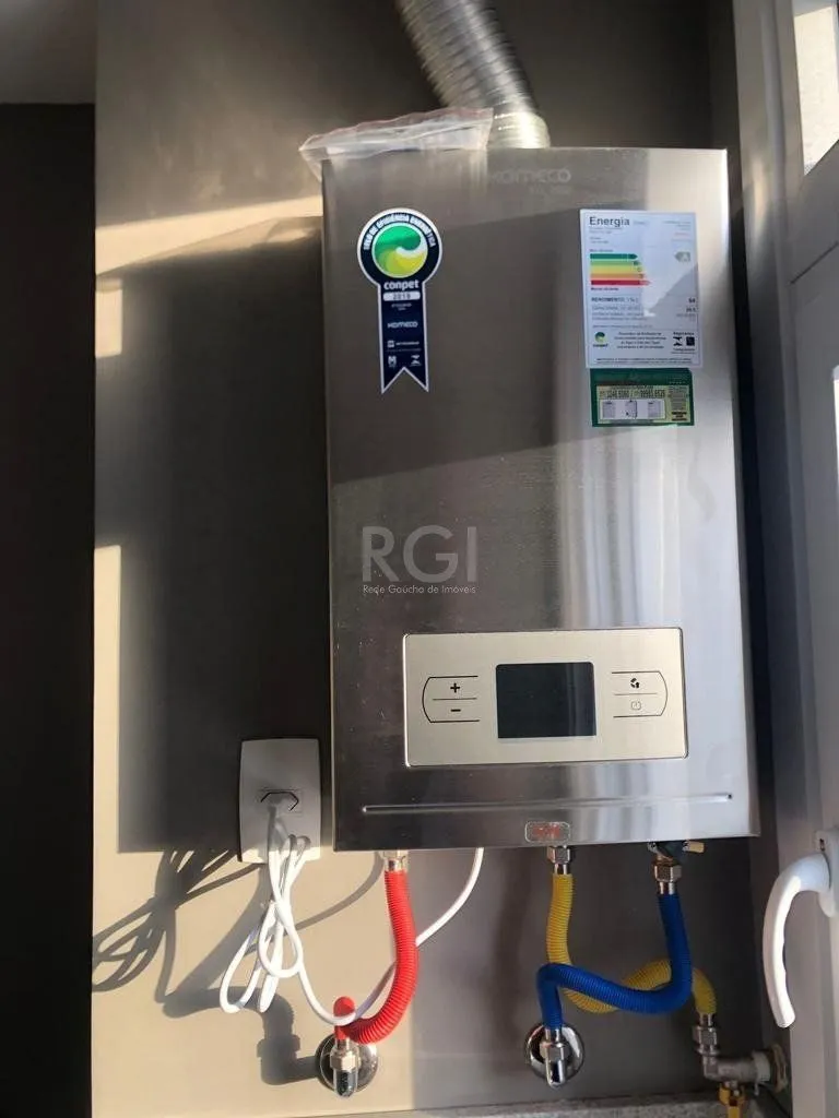 Imagem Apartamento para Venda - 60m², 2 dormitórios, sendo 1 suites, 1 vaga - Teresópolis