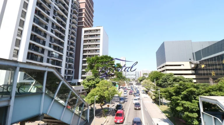 Foto do imóvel Excelente Apartamento Pinheiros