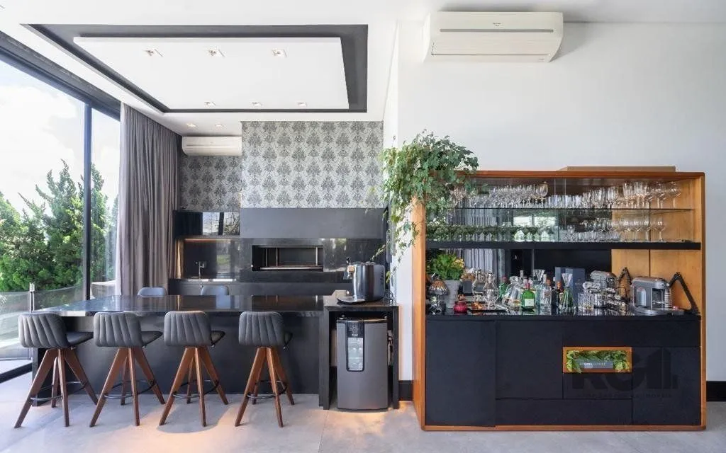 Imagem Casa de Condomínio em Atlântida Sul