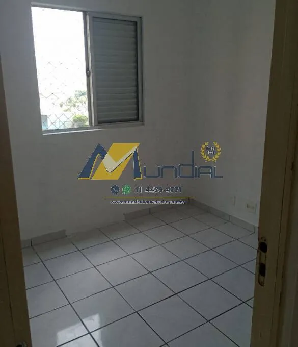 Imagem Vendo Apartamento em Santo André, Parque Marajoara