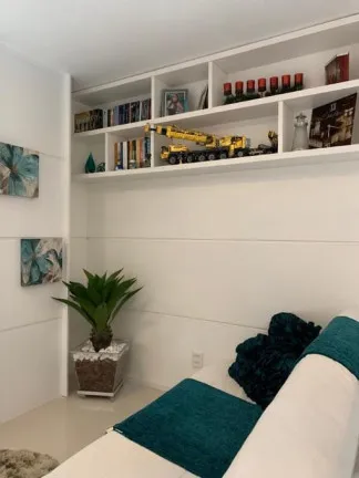 Imagem Apartamento com 2 Quartos à Venda, 90 m² em Campo Belo - São Paulo