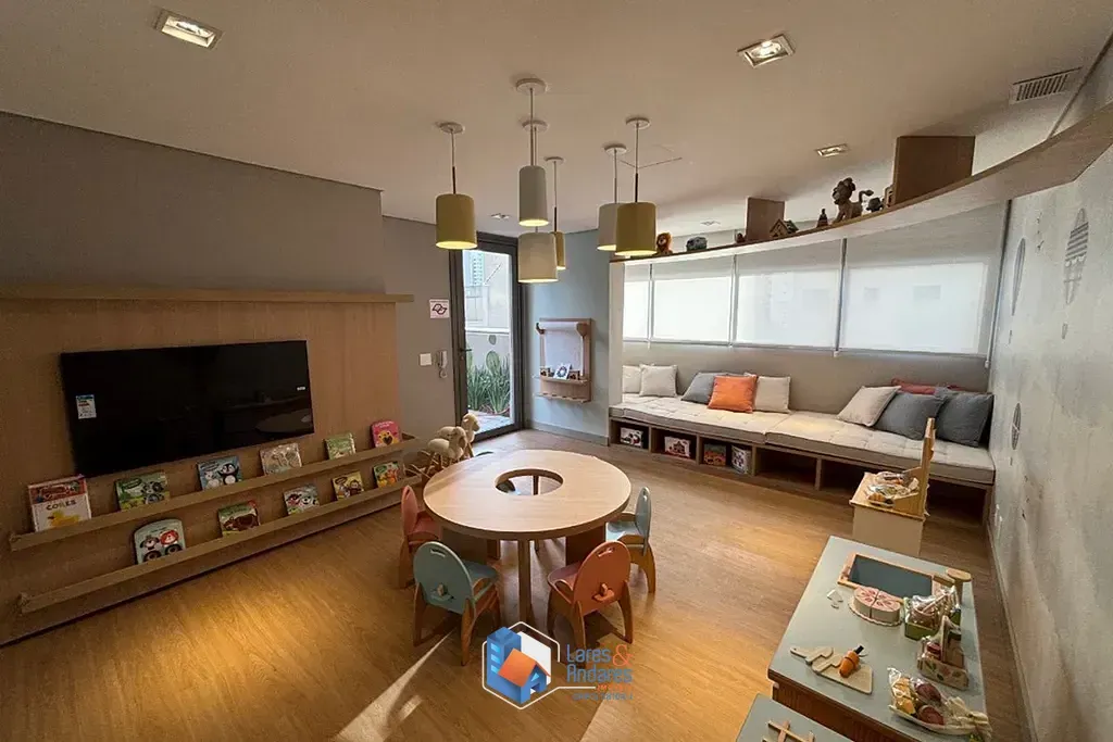 Imagem Apartamento à venda 3 Quartos 3 Suites 150M² Moema São Paulo - SP