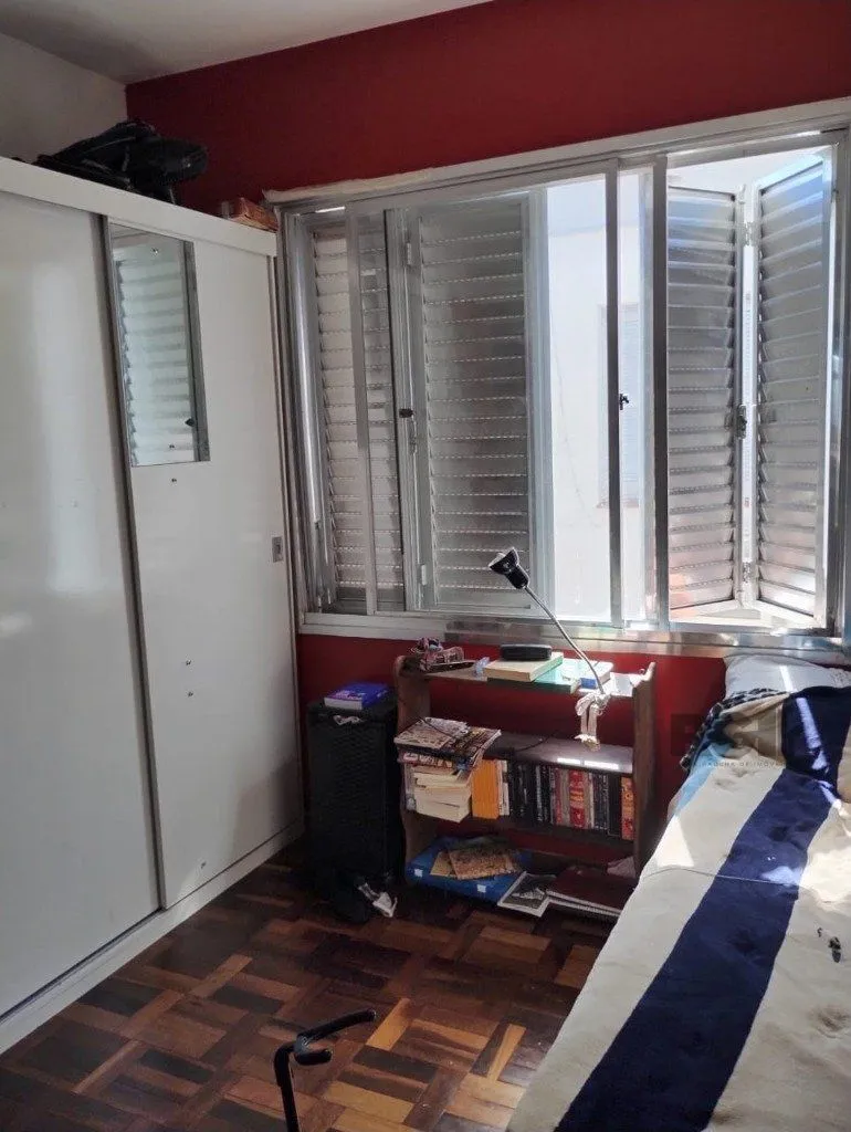 Imagem apartamento 2 dormitórios - 58.00 m² - MENINO DEUS