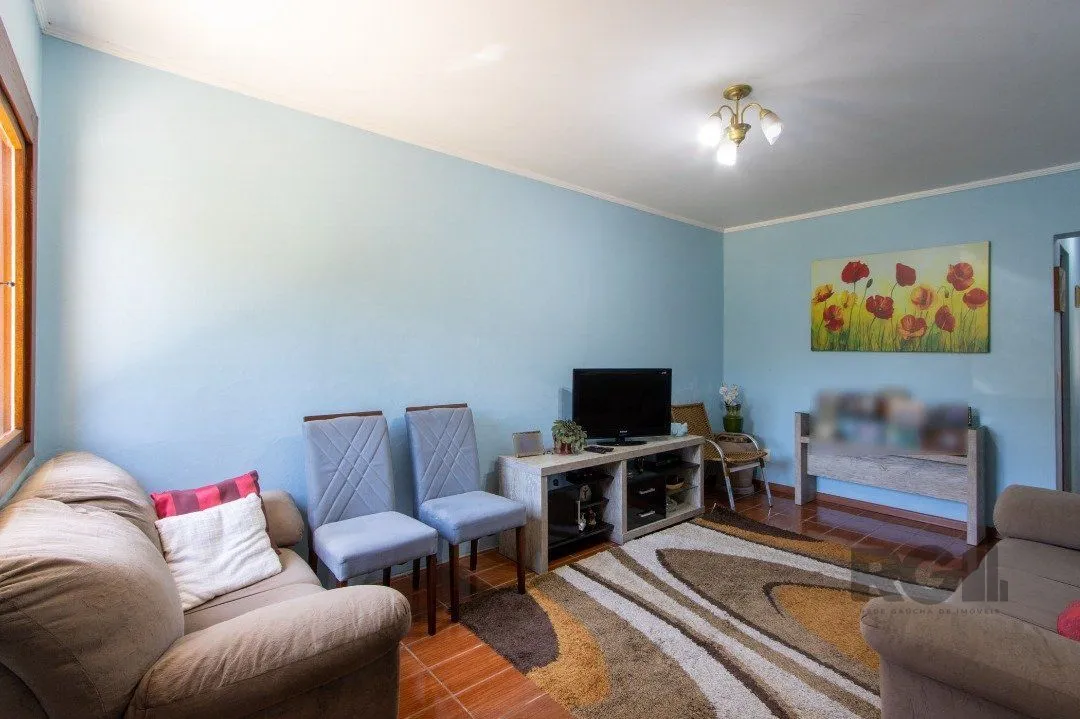 Imagem Casa em Hípica