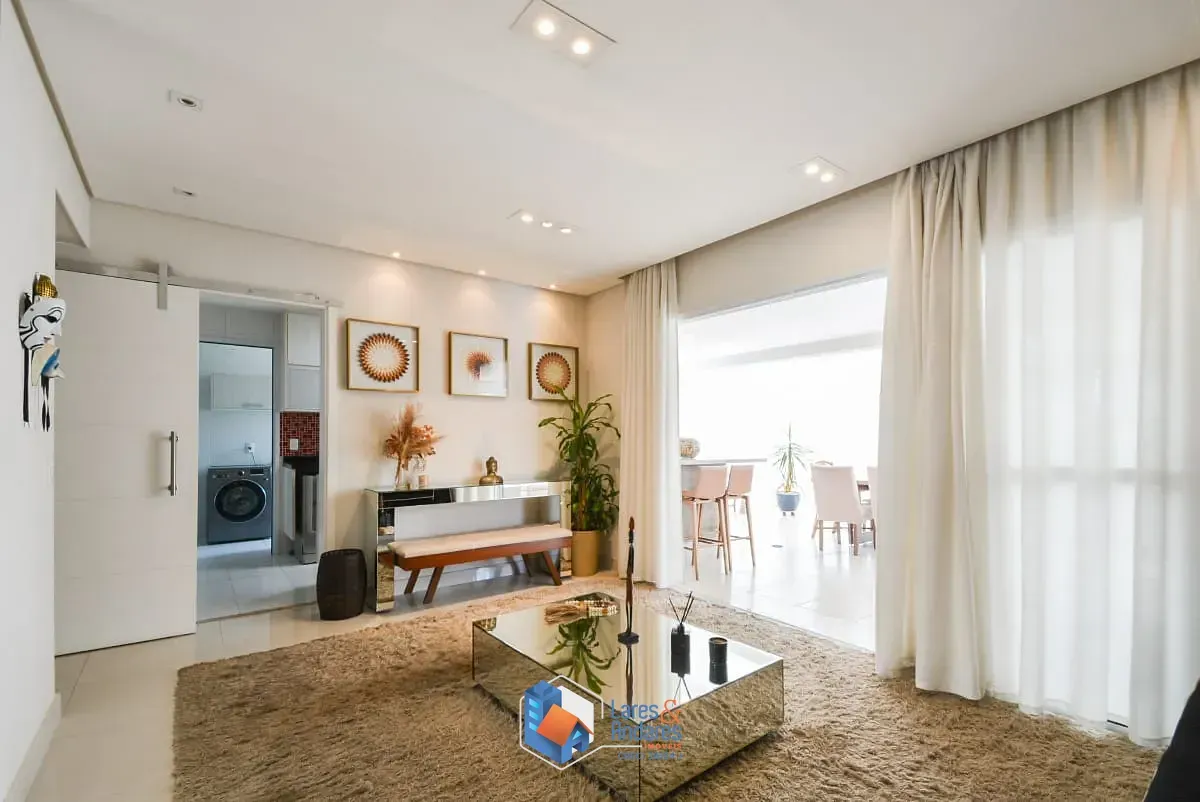 Foto do imóvel Apartamento garden para venda em Ipiranga com 3 quartos, sendo 3 suítes, 193m² em Rua Agostinho Gomes