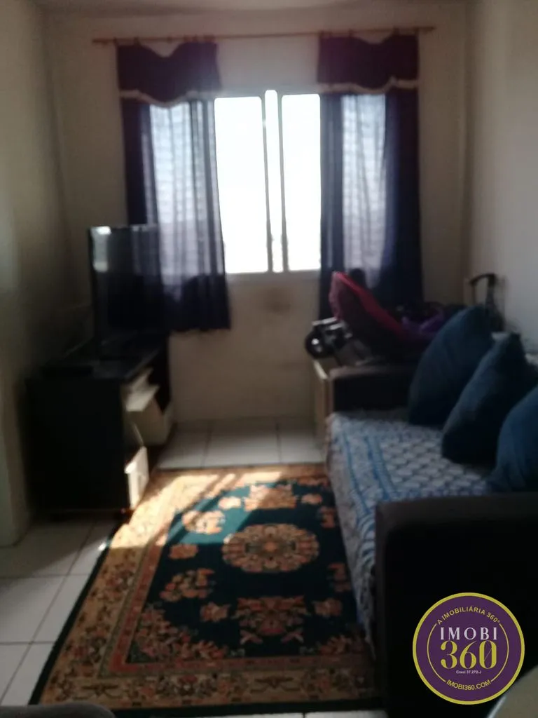 Imagem Apartamento com 2 Quartos e 1 banheiro à Venda São Mateus-SP