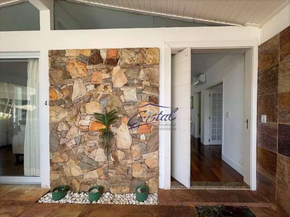 Imagem Casa com 4 quartos (3 suítes) à venda, 850 m² - Granja Viana - Cotia/SP