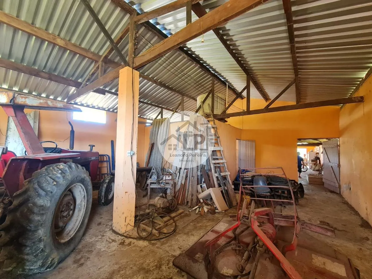 Imagem Fazenda/Sítios/Chácaras de 2300000m² no bairro Banqueiros, em Araruama