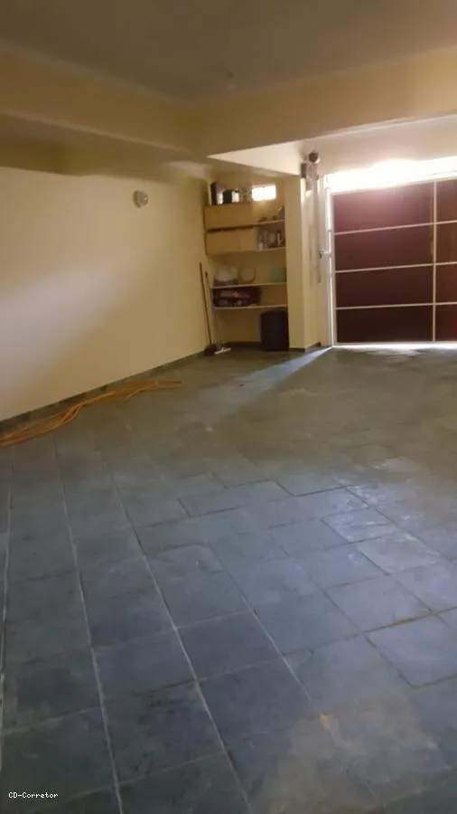 Imagem Sobrado para Venda em Santo André / SP no bairro Vila Alto de Santo André