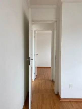 Imagem Apartamento com 2 dormitórios à venda, 45 m² por R$ 220.000,00 - Vila Urupês - Suzano/SP