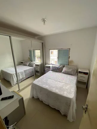 Imagem Sobrado c/ 3 dormitórios à venda, 100 m² por R$ 390.000 - Educandário - São Paulo/SP