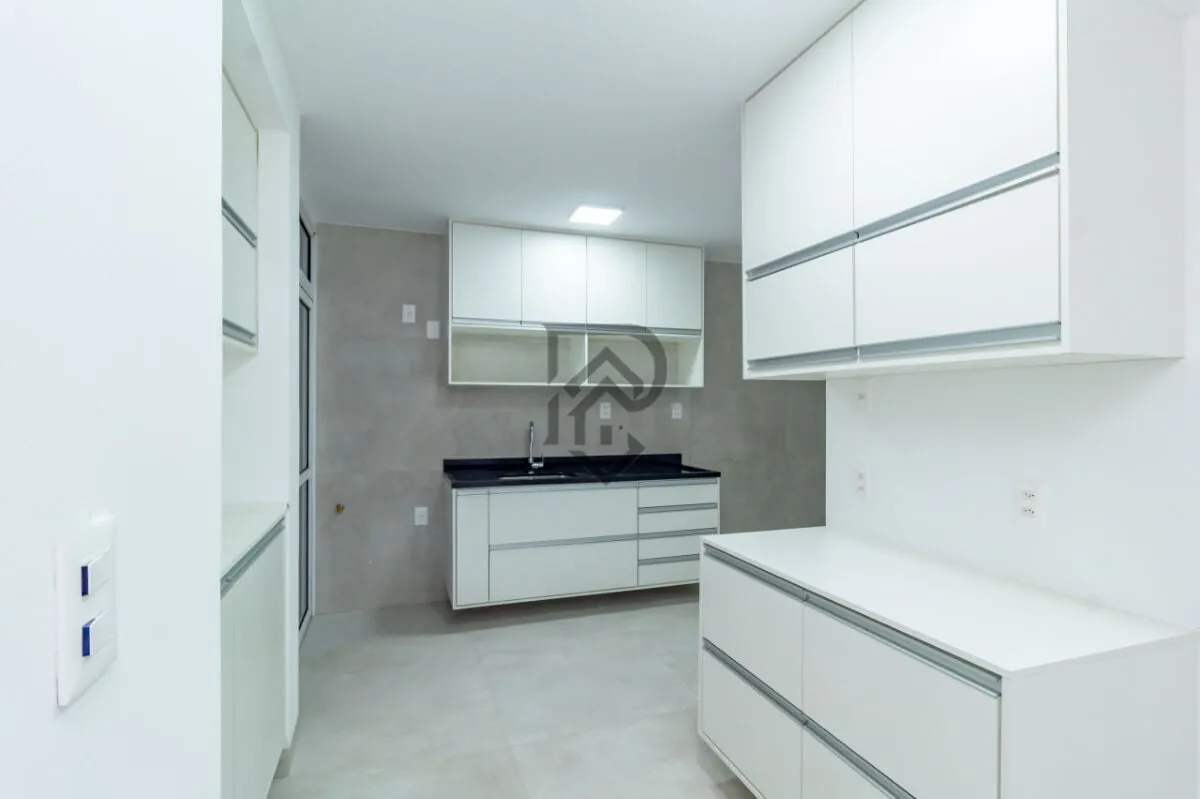Imagem Apartamento moema Reformado pronto para morar
