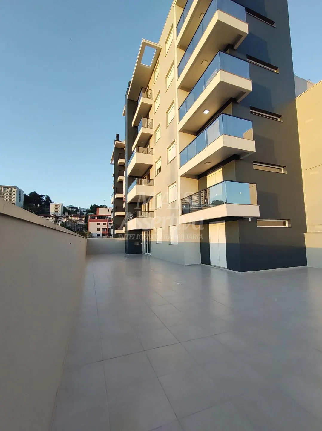 Imagem Excelente apartamento a venda 03 dormitórios em Caxias do Sul