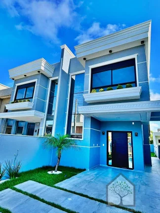 Imagem Excelente Casa Alto Padrão no Jardim dos Cedros