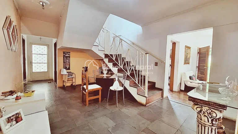 Imagem Casa a venda no Parque Alto Taquaral em Campinas!

Casa localizada no Bolsão de segurança do Alto ...