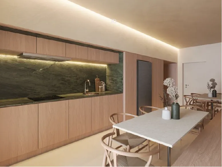 Imagem Dom 564 - Residencial - Dom 564 - Residencial