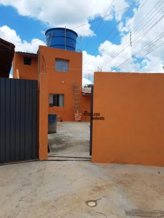 Imagem Village com 9 residências à venda, 350 m² por R$ 1.400.000 - Chácaras Fernão Dias - Atibaia/SP