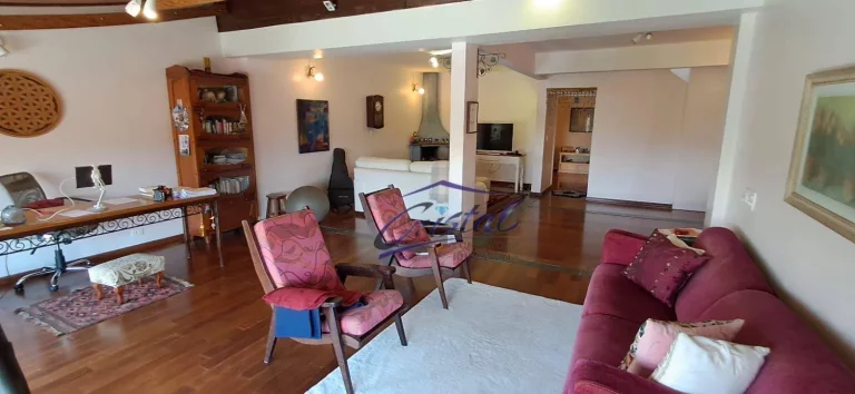 Imagem Casa com 3 quartos (1 suíte) à venda, 270 m² - Instituto de Previdência - Butantã - São Paulo/SP