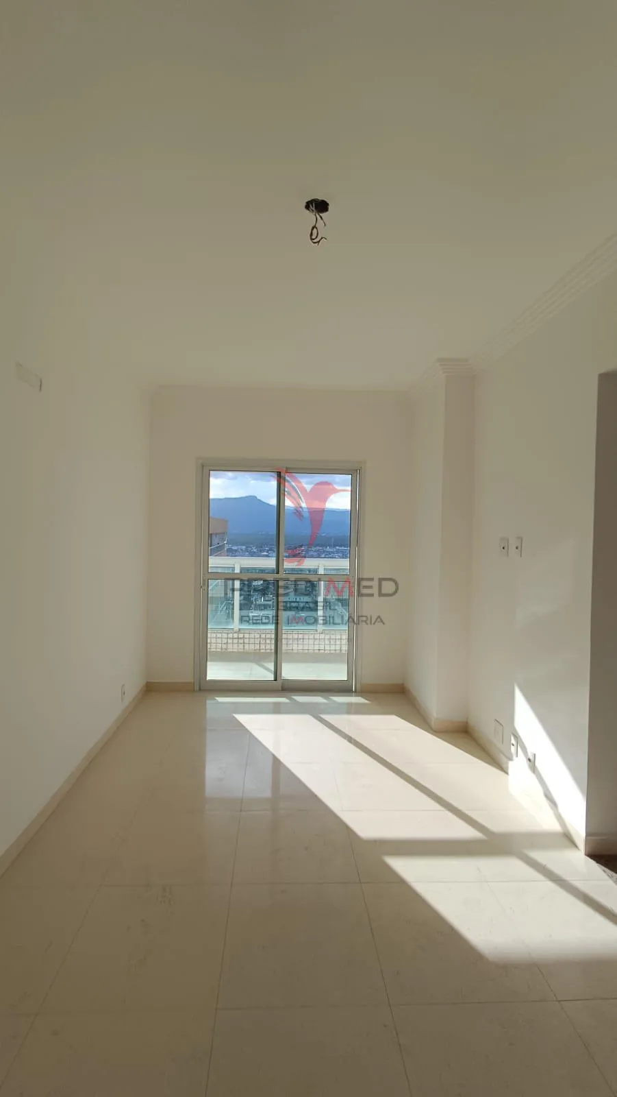 Imagem Apartamento novo á venda Terraço Gourmet com churrasqueira . Bairro Tupi, Praia Grande
