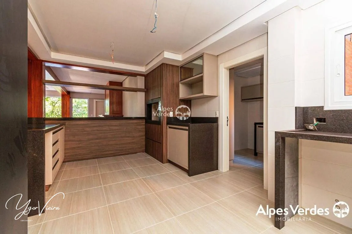 Imagem Vende-se apartamento por R$ 3.496.975,00 - Centro - Canela/RS