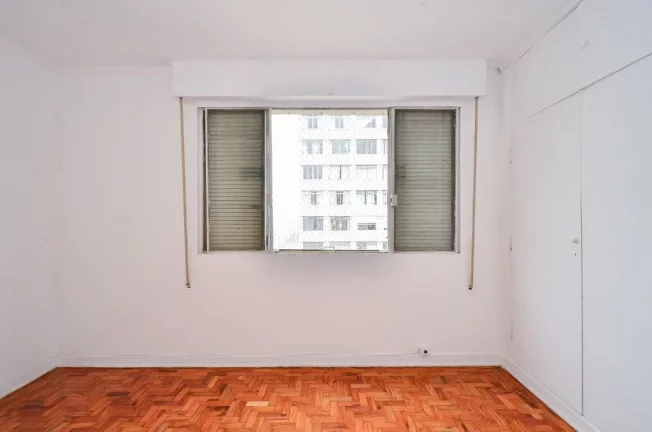 Imagem Apartamento à venda em São Paulo, Santa Cecília, com 1 quarto, 51,84m2