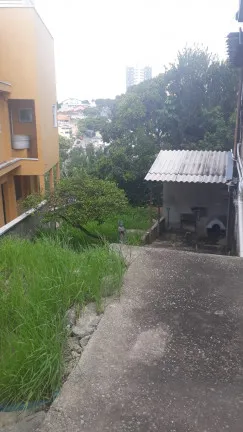 Casa com 4 Quartos à Venda, 279 m² em Jardim Cristino - Jandira