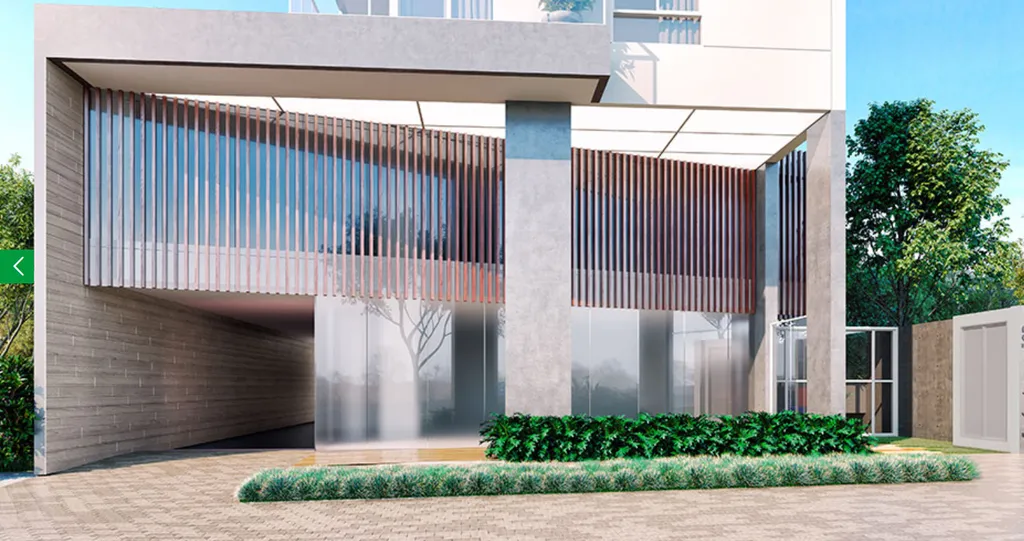Imagem Síntese SP - Residencial - Síntese SP - Residencial