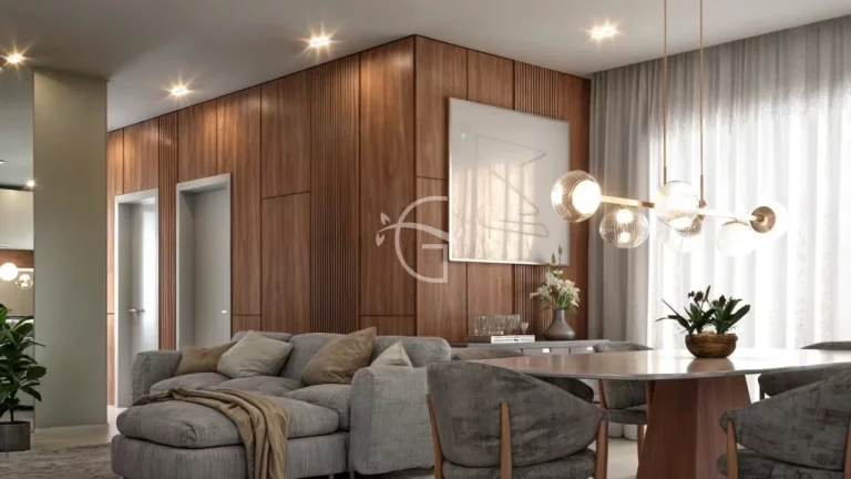 Imagem Você sonha em viver em um apartamento amplo, confortável e cheio de charme? Então não perca essa oportunidade única!