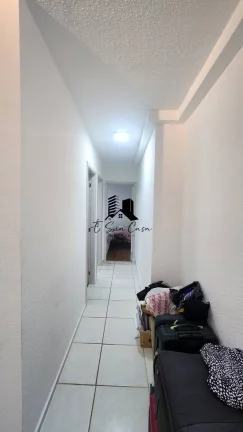 Imagem Apartamento à venda 2 quartos bairro Serrano Belo Horizonte MG