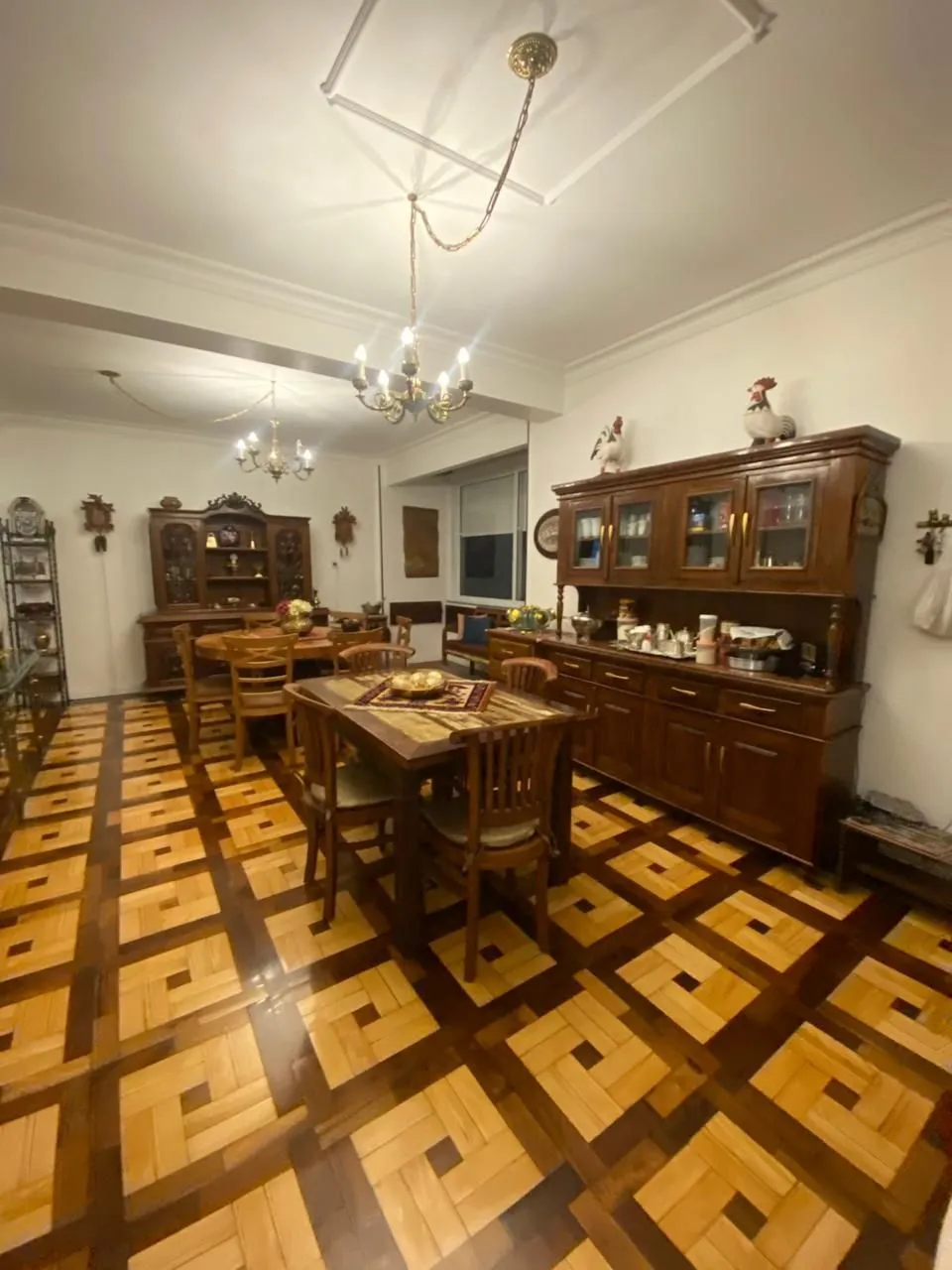 Imagem Apartamento a venda,3 Dormitórios(2suítes) Bairro Independência