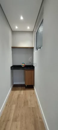 Imagem Andar corporativo com 2 salas na Libero Badaró - 9º Andar