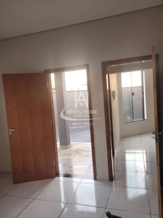 Imagem Casa, Residencial Santa Regina - São José do Rio Preto