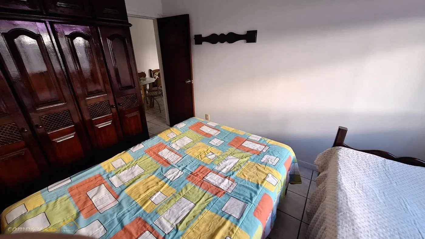 Imagem Apartamento para Venda em Cabo Frio / RJ no bairro Centro