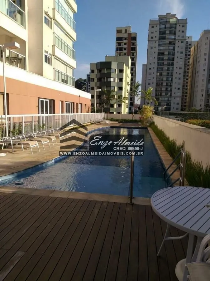Imagem Apartamento à venda em São Paulo/SP