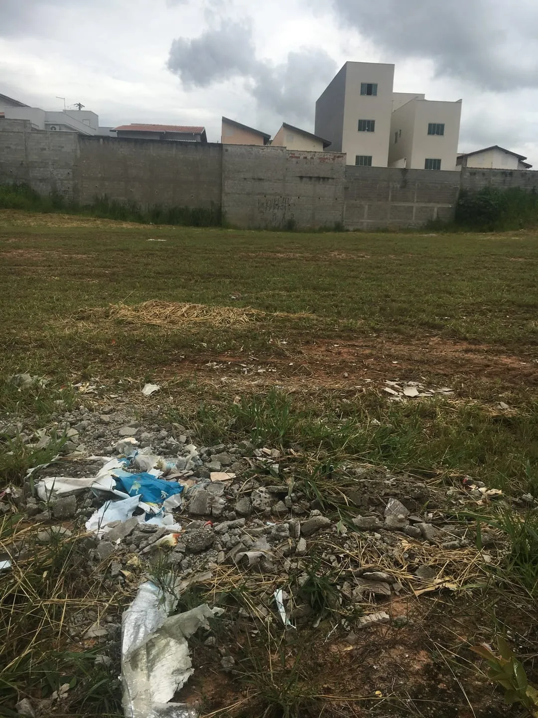 Imagem Terreno à venda 503M², Residencial Jardim Aurora, Pindamonhangaba - SP