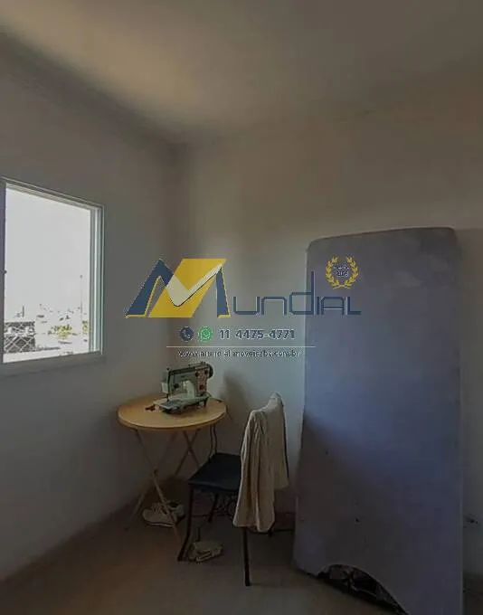 Imagem Alugo Sobrado em Santo André. Vila Alto de Santo André
