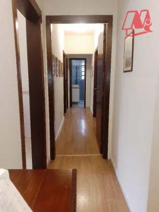 Imagem No Rio Branco, 3 quartos e suite.