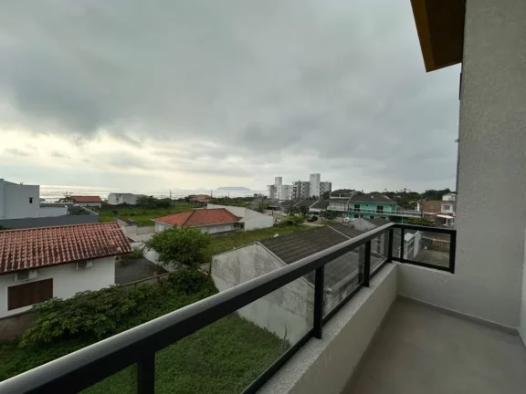 Imagem EDIFÍCIO ILHA DO FAROL III