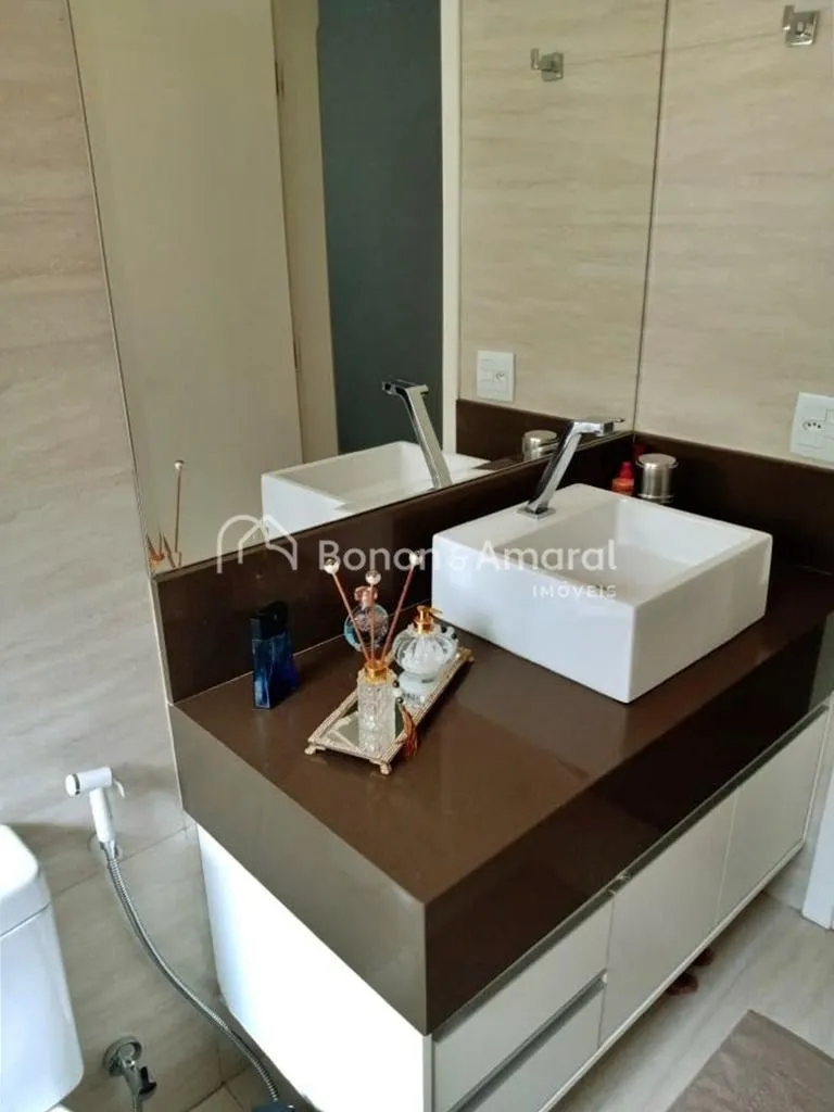 Imagem Casa em Condomínio em Paulínia: 5 Dormitórios e 258m²