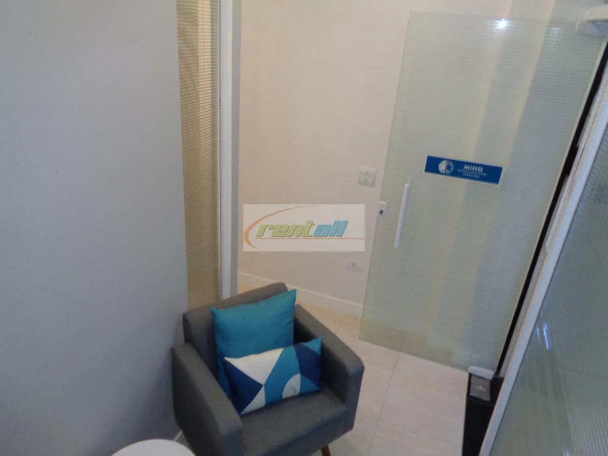 Imagem Conjunto Comercial/Sala