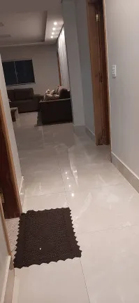 Imagem Casa com 4 Quartos à Venda, 180 m² em Jardim das Cascatas - Aparecida de Goiânia