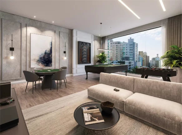 Imagem Apartamento para venda no bairro Centro em Itapema