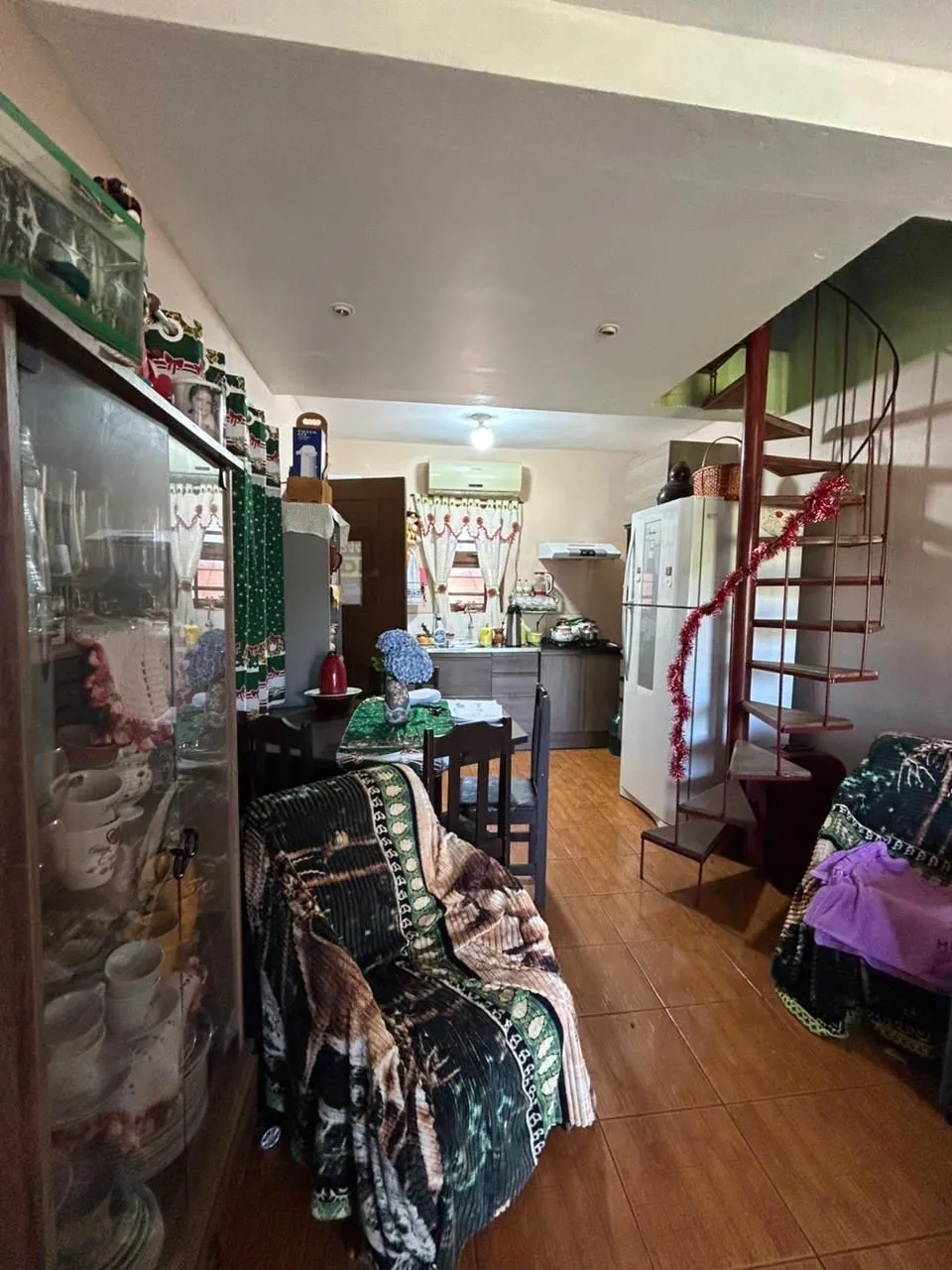 Imagem Casa Sobrado Centro de Nova Santa Rita