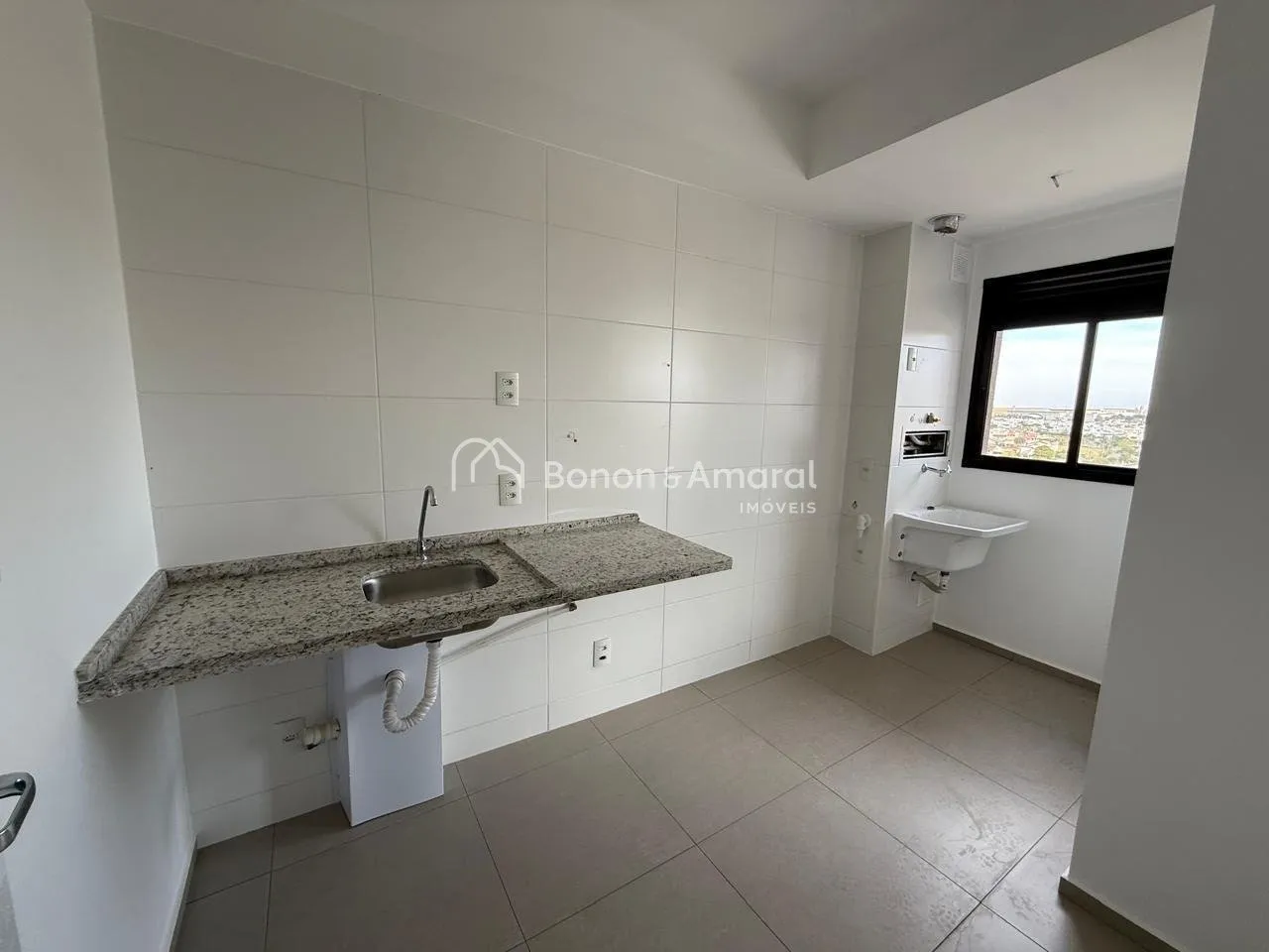 Imagem Apartamento à venda no Amati Condomínio Clube - Paulínia/SP