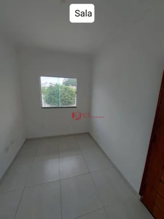 Imagem Apartamento 2 dormitórios a 700 metros metrô Patriarca