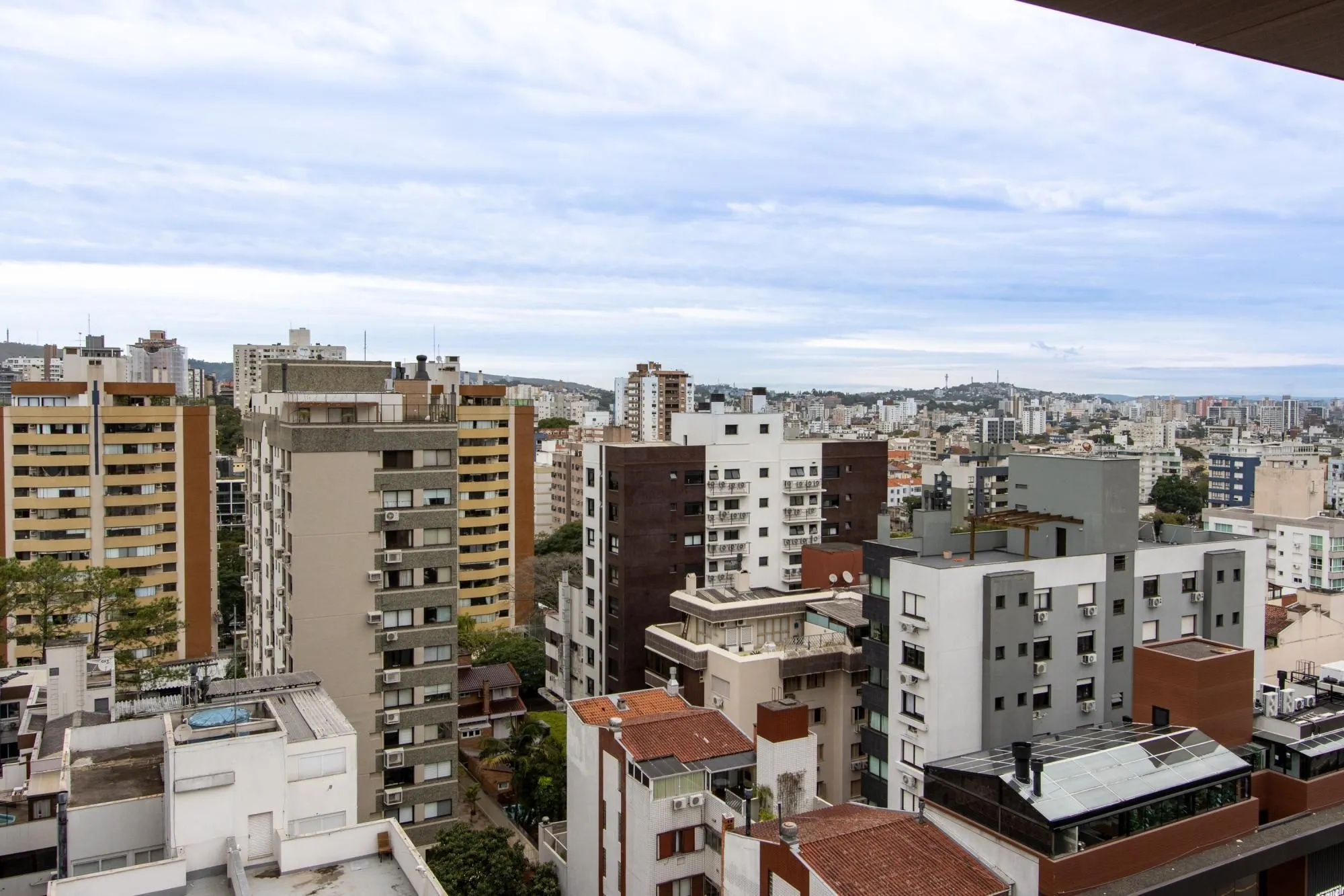 Imagem Apartamento em Bela Vista